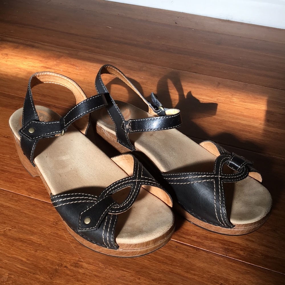 Dansko Sandals